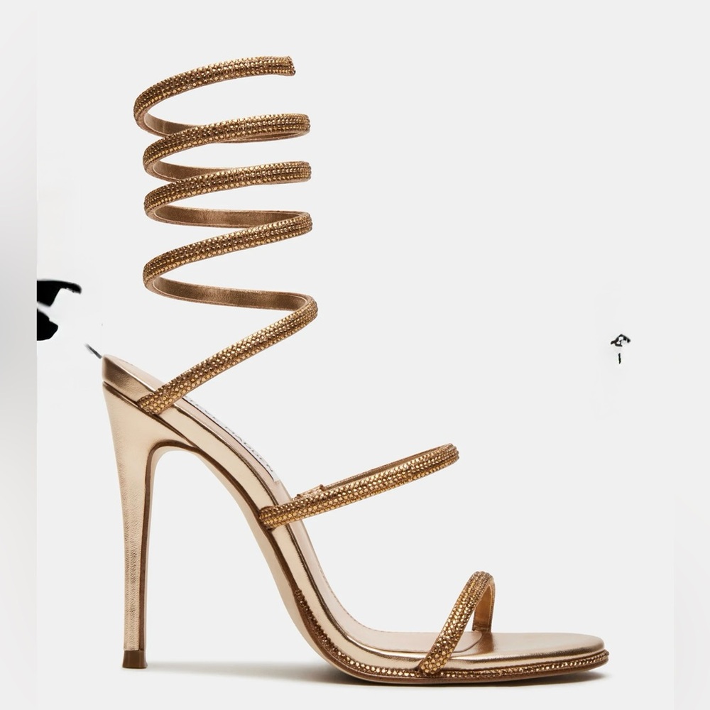 Steve Madden Exotica Stilettos